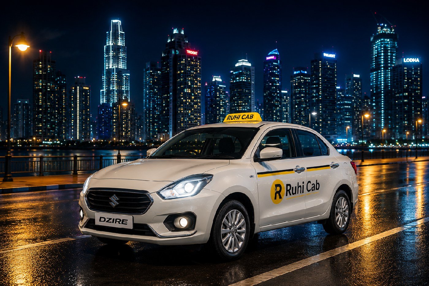 Maruti Swift Dzire